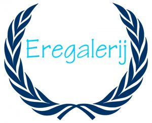 Eregalerij